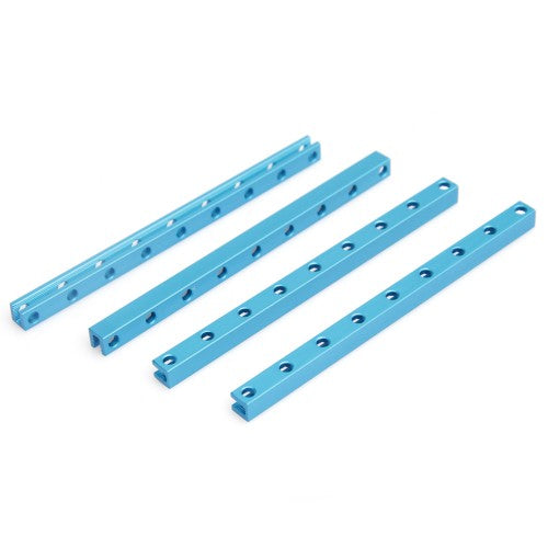 Buy Beam0808-136-Blue (4-Pack) MB60532 MakeBlock