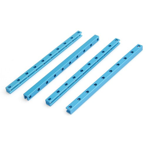 Beam0808-152-Blue (4-Pack) - Buy - Pakronics®- STEM Educational kit supplier Australia- coding - robotics