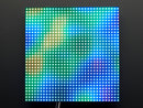 32x32 RGB LED Matrix Panel - 4mm Pitch