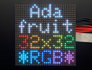 32x32 RGB LED Matrix Panel - 4mm Pitch