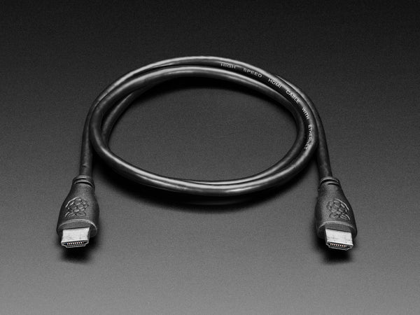 HDMI Cable - 1 meter