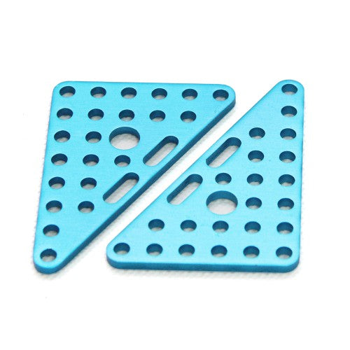 Buy Triangle Plate 6x8 (Pair) MB61408 MakeBlock