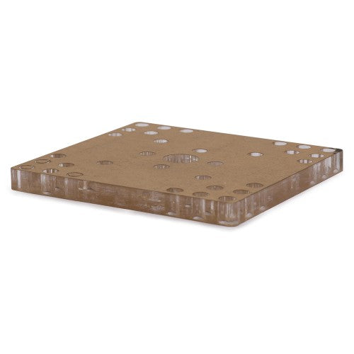 Quick Release Plate (Single Pack) - Buy - Pakronics®- STEM Educational kit supplier Australia- coding - robotics