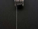 Stainless Thin Conductive Thread - 2 ply - 23 meter/76 ft