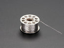 Stainless Thin Conductive Thread - 2 ply - 23 meter/76 ft