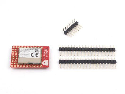 Wi-Fi Micro - Buy - Pakronics®- STEM Educational kit supplier Australia- coding - robotics