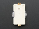 Sewable CR2032 Battery Holder