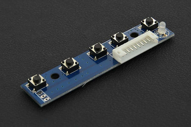 10.1" Diagonal - 1280x800 IPS HDMI/VGA/AV Display - Buy - Pakronics®- STEM Educational kit supplier Australia- coding - robotics