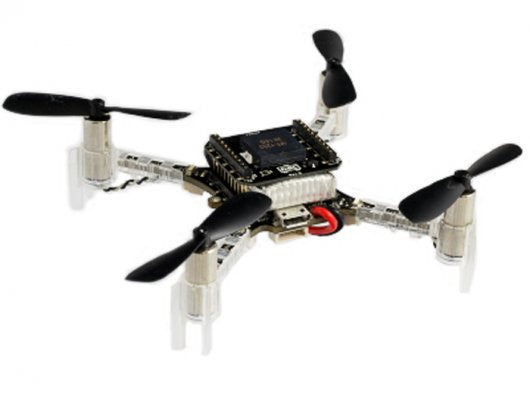 Crazyflie 2.0 - Buzzer deck - Buy - Pakronics®- STEM Educational kit supplier Australia- coding - robotics