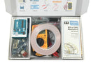 Hackidemia Box 1 kit - Buy - Pakronics®- STEM Educational kit supplier Australia- coding - robotics