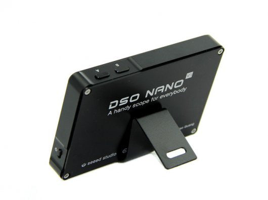 DSO Nano v3 - Buy - Pakronics®- STEM Educational kit supplier Australia- coding - robotics
