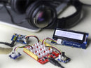 Grove - I2C FM Receiver - Buy - Pakronics®- STEM Educational kit supplier Australia- coding - robotics