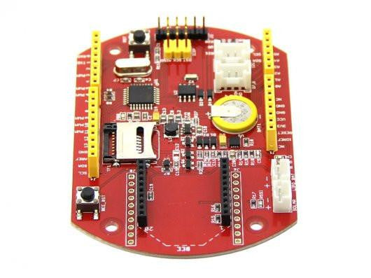 Seeeduino Stalker v3 - Buy - Pakronics®- STEM Educational kit supplier Australia- coding - robotics
