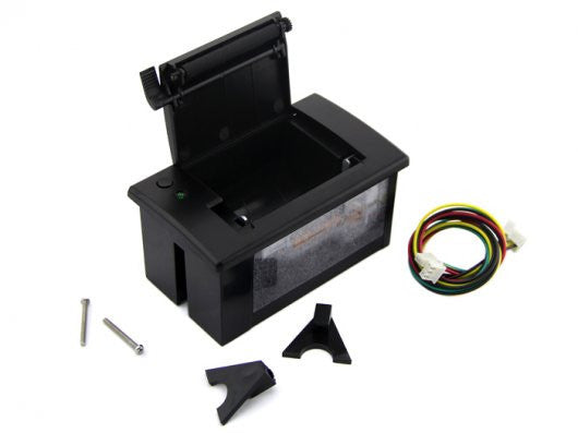 Embedded Thermal Printer - Buy - Pakronics®- STEM Educational kit supplier Australia- coding - robotics