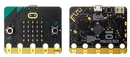 BBC Microbit v2.2 single board