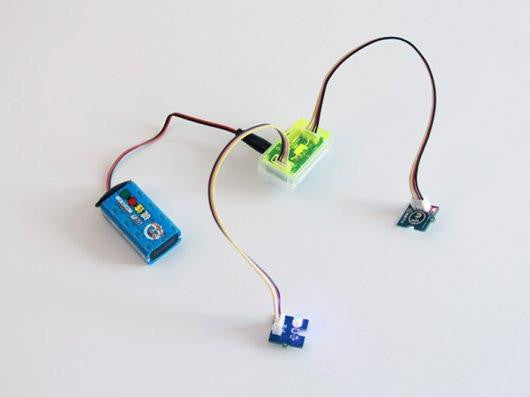 Techbox Tricks - Buy - Pakronics®- STEM Educational kit supplier Australia- coding - robotics
