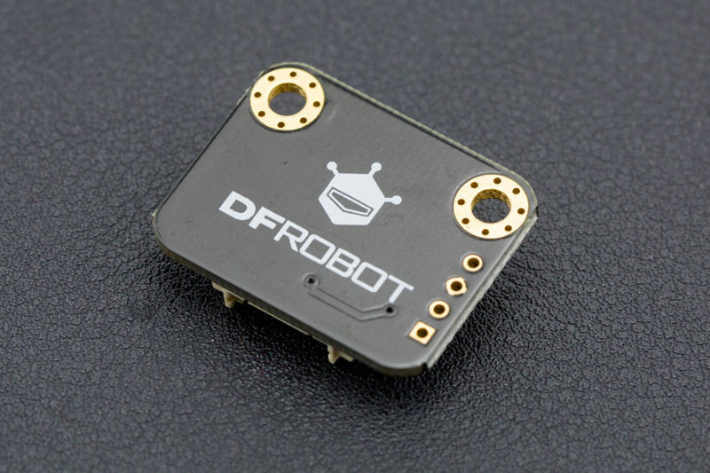 Gravity: UART Infrared CO2 Sensor (0-50000ppm) - Buy - Pakronics®- STEM Educational kit supplier Australia- coding - robotics