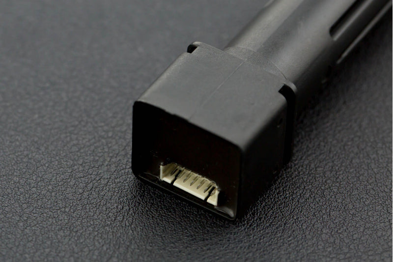 Gravity: UART Infrared CO2 Sensor (0-50000ppm) - Buy - Pakronics®- STEM Educational kit supplier Australia- coding - robotics