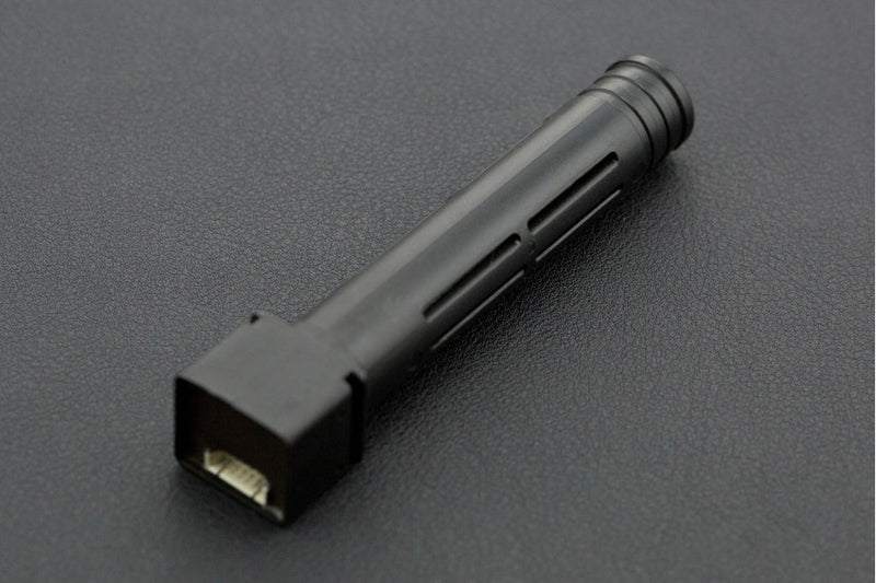 Gravity: UART Infrared CO2 Sensor (0-50000ppm) - Buy - Pakronics®- STEM Educational kit supplier Australia- coding - robotics