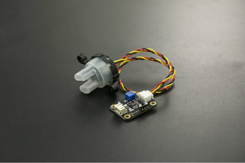 Gravity: Analog Turbidity Sensor - Buy - Pakronics®- STEM Educational kit supplier Australia- coding - robotics