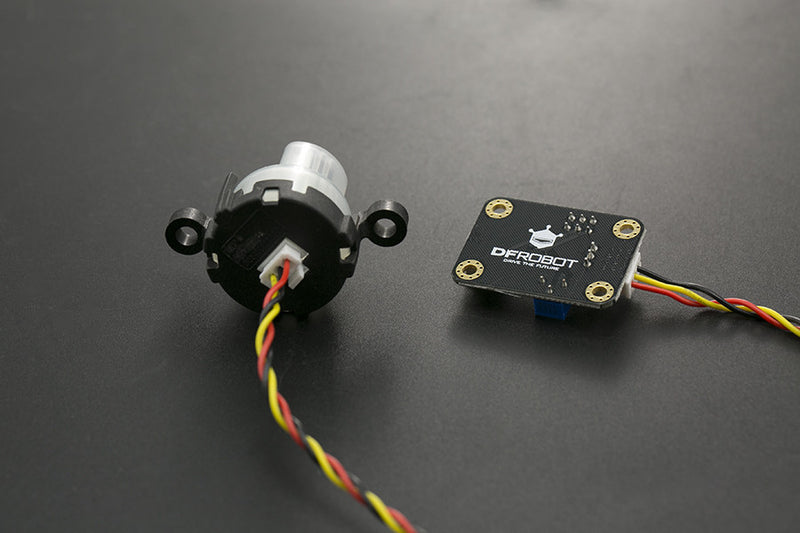 Gravity: Analog Turbidity Sensor - Buy - Pakronics®- STEM Educational kit supplier Australia- coding - robotics