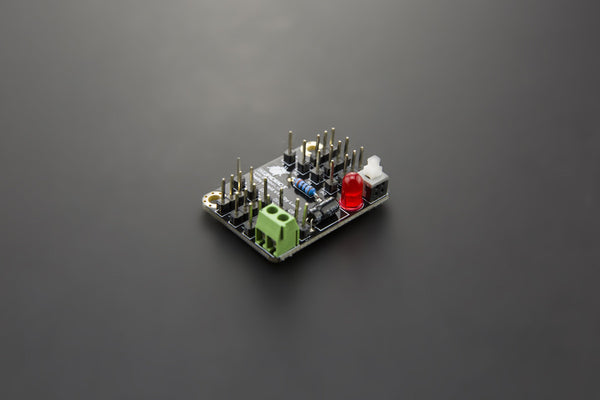 Beetle Shield - Buy - Pakronics®- STEM Educational kit supplier Australia- coding - robotics