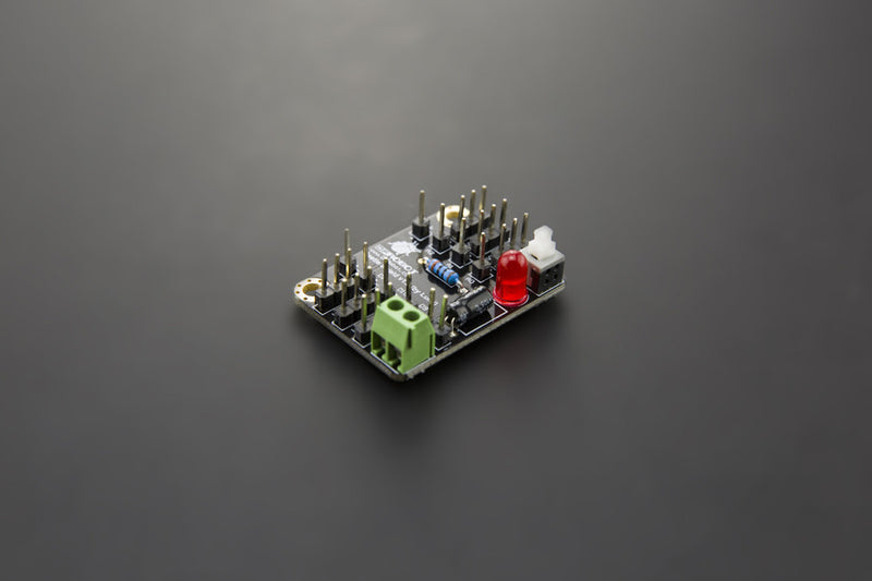 Beetle Shield - Buy - Pakronics®- STEM Educational kit supplier Australia- coding - robotics