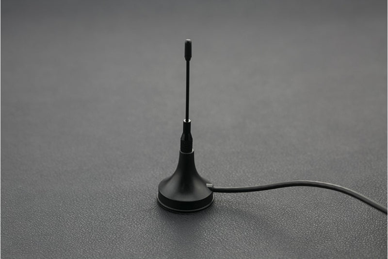 GSM Antenna with Magnetic Base (3m) - Buy - Pakronics®- STEM Educational kit supplier Australia- coding - robotics