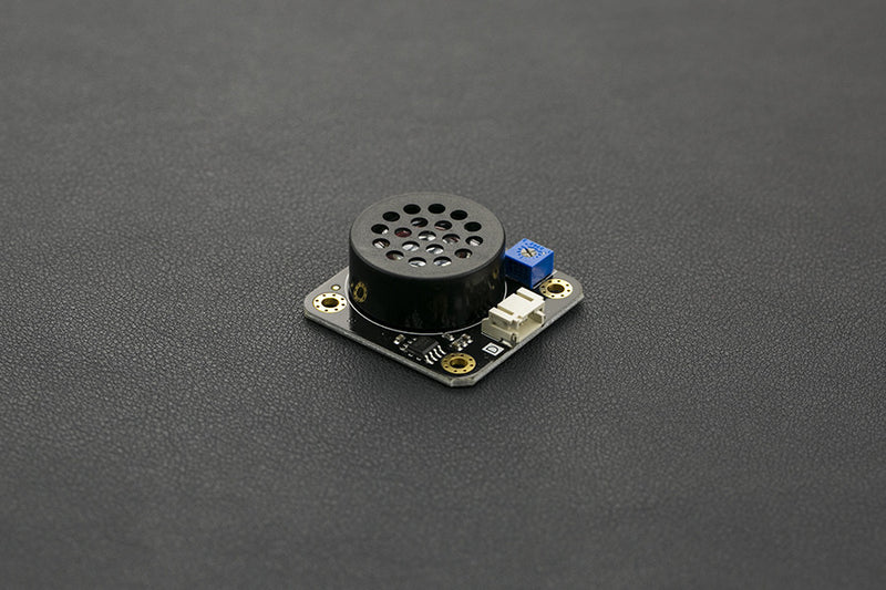 Gravity: Digital Speaker Module - Buy - Pakronics®- STEM Educational kit supplier Australia- coding - robotics