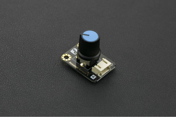 Gravity:Analog Rotation Sensor V2 - Buy - Pakronics®- STEM Educational kit supplier Australia- coding - robotics