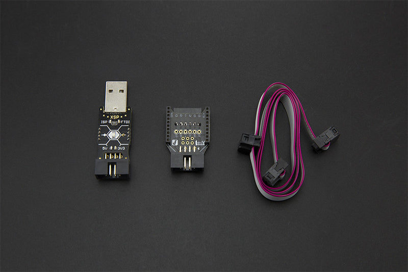 XSP - Arduino Programmer - Buy - Pakronics®- STEM Educational kit supplier Australia- coding - robotics