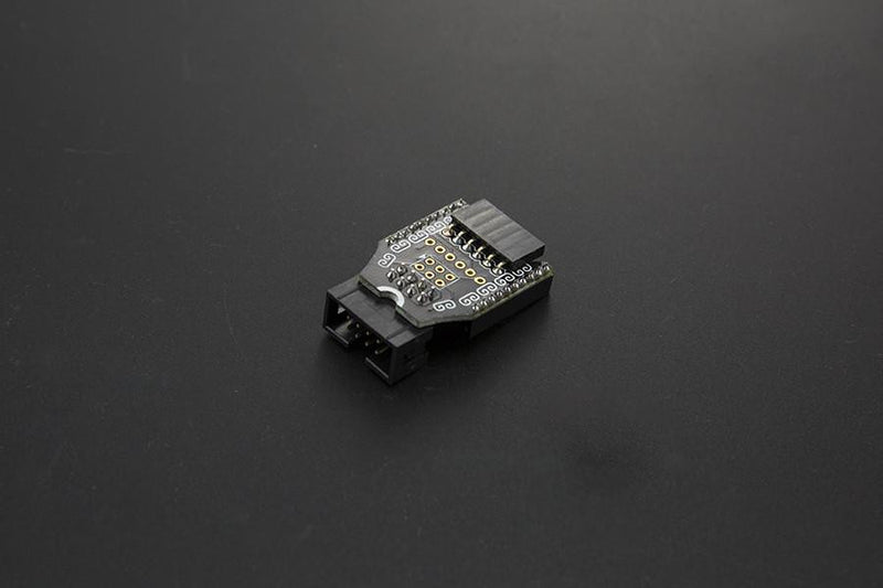 XSP - Arduino Programmer - Buy - Pakronics®- STEM Educational kit supplier Australia- coding - robotics