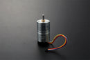 Brushless DC Motor with Encoder 12V 159RPM - Buy - Pakronics®- STEM Educational kit supplier Australia- coding - robotics