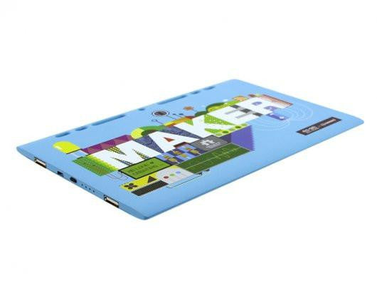 Ultrathin power bank for makers (Seeed Power Blade) - Buy - Pakronics®- STEM Educational kit supplier Australia- coding - robotics