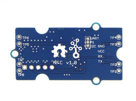 Grove - NFC - Buy - Pakronics®- STEM Educational kit supplier Australia- coding - robotics