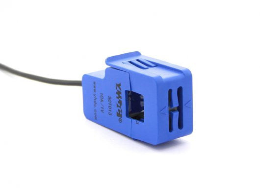 Non-invasive AC Current Sensor (10A max) - Buy - Pakronics®- STEM Educational kit supplier Australia- coding - robotics