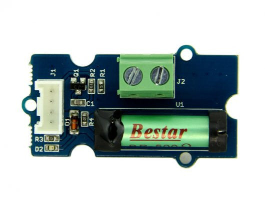 Grove - Dry-Reed Relay - Buy - Pakronics®- STEM Educational kit supplier Australia- coding - robotics