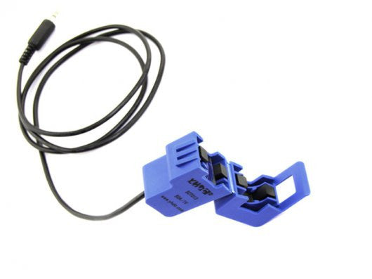 Non-invasive AC Current Sensor (60A max) - Buy - Pakronics®- STEM Educational kit supplier Australia- coding - robotics