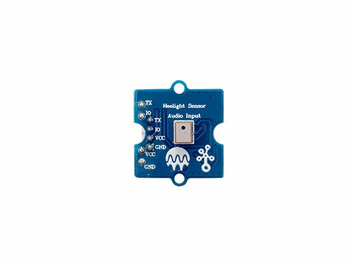 Grove - Heelight Sensor - Buy - Pakronics®- STEM Educational kit supplier Australia- coding - robotics