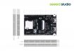 Realtek AMB82-Mini IoT AI Camera Arduino Dev. board - Wi-Fi & Bluetooth, H264/H265 Video, 1080p sensor, multiple IO, Tensorflow-Lite AI