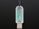 FTDI Serial TTL-232 USB Cable