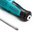 Cross & 2.5mm HEX Screwdriver - Buy - Pakronics®- STEM Educational kit supplier Australia- coding - robotics