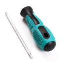 Cross & 2.5mm HEX Screwdriver - Buy - Pakronics®- STEM Educational kit supplier Australia- coding - robotics