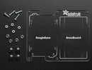 Adafruit Proto Plate for Beagle Bone & Beagle Bone Black