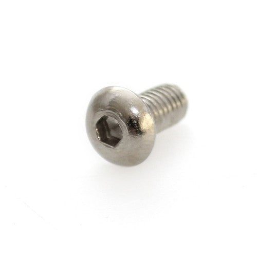 Socket Cap Screw M4x8-Botton Head (50-Pack) - Buy - Pakronics®- STEM Educational kit supplier Australia- coding - robotics