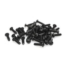 Socket Cap Screw M4x14-Button Head (50-Pack) - Buy - Pakronics®- STEM Educational kit supplier Australia- coding - robotics