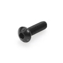 Socket Cap Screw M4x14-Button Head (50-Pack) - Buy - Pakronics®- STEM Educational kit supplier Australia- coding - robotics