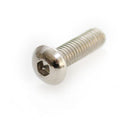 Socket Cap Screw M4x14-Button Head (50-Pack) - Buy - Pakronics®- STEM Educational kit supplier Australia- coding - robotics