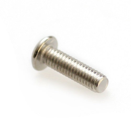 Socket Cap Screw M4x16-Button Head (50-Pack) - Buy - Pakronics®- STEM Educational kit supplier Australia- coding - robotics