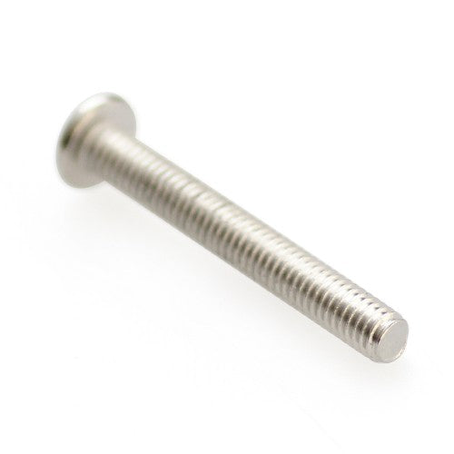 Socket Cap Screw M4x30-Button Head (25-Pack) - Buy - Pakronics®- STEM Educational kit supplier Australia- coding - robotics